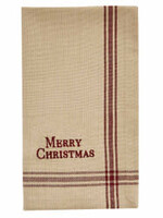 *s/4 Christmas Greetings Napkins-Park