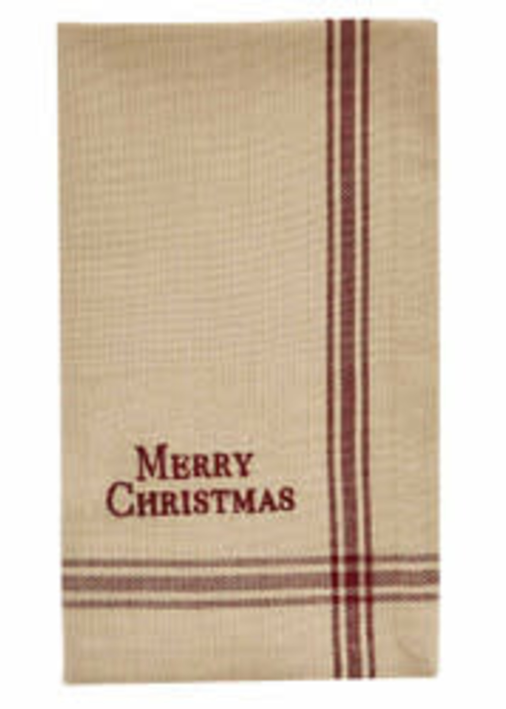 *s/4 Christmas Greetings Napkins-Park