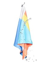 *Multi Cooling Sports Towel-Dock & Bay