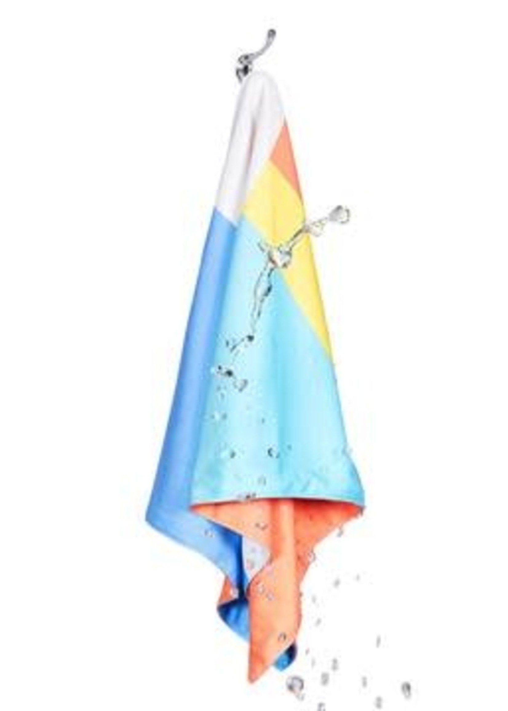 Multi on sale cool towel