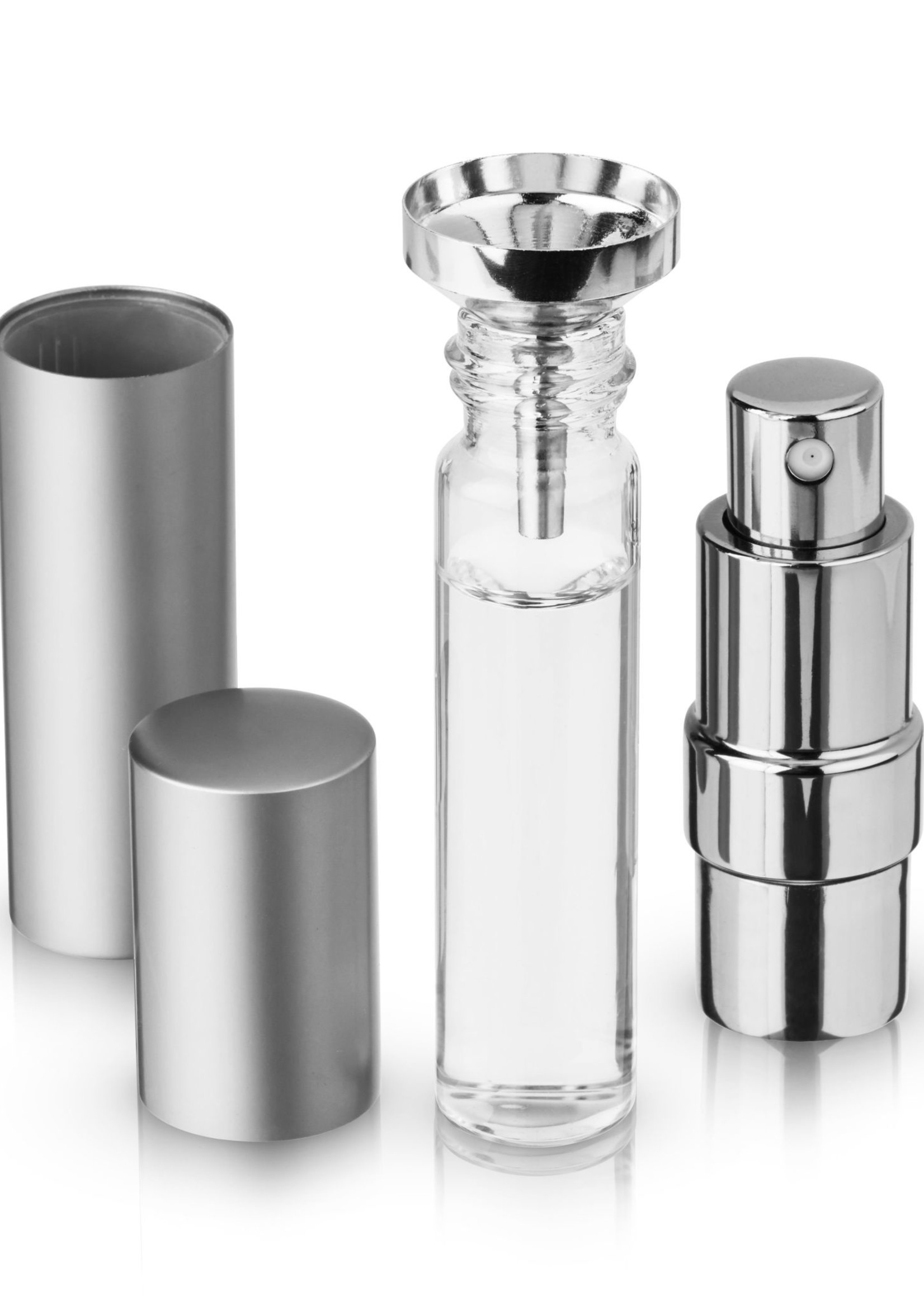 True *Martini Atomizer-Design