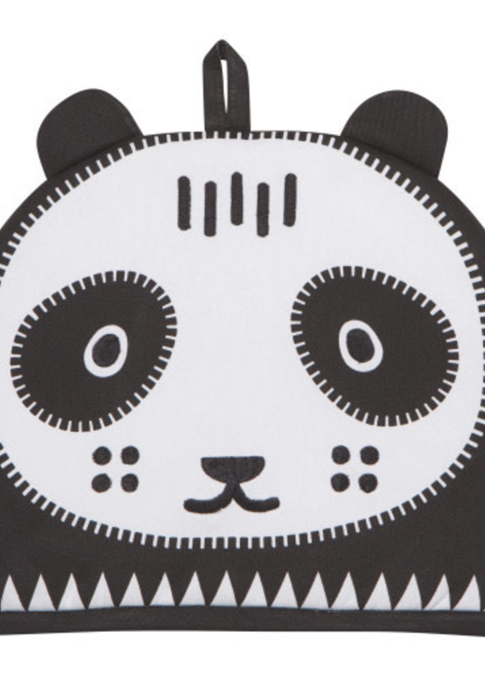 *Panda Tea Cosy-Danica*