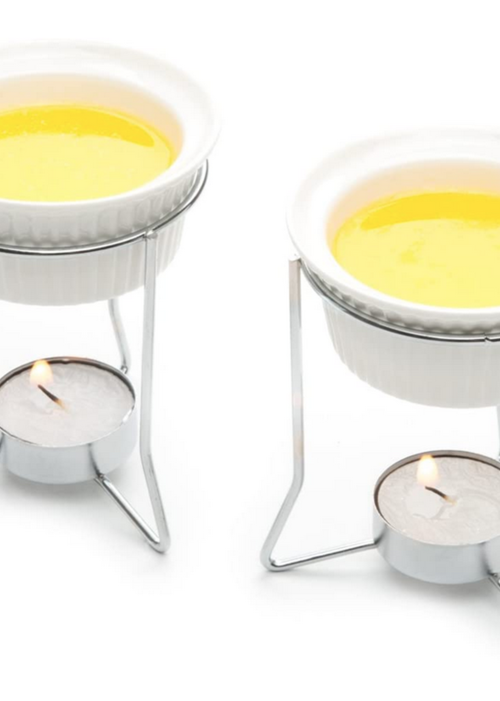 *s/2 Butter Warmers-Foxrun