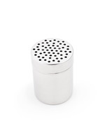 *Lg s/s Cheese Shaker-Foxrun