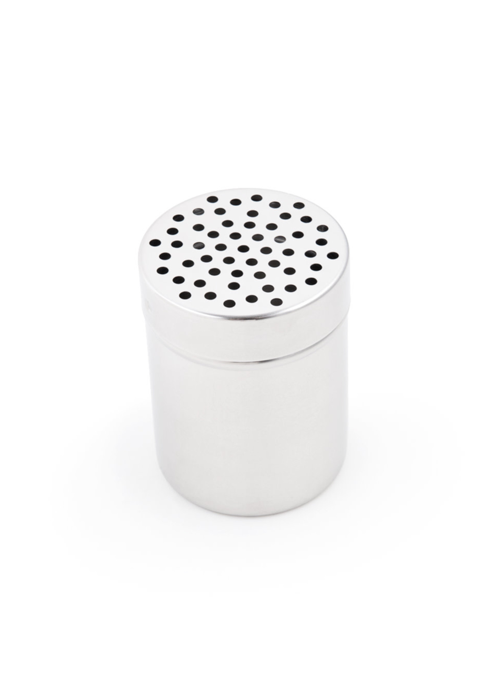 *Lg s/s Cheese Shaker-Foxrun
