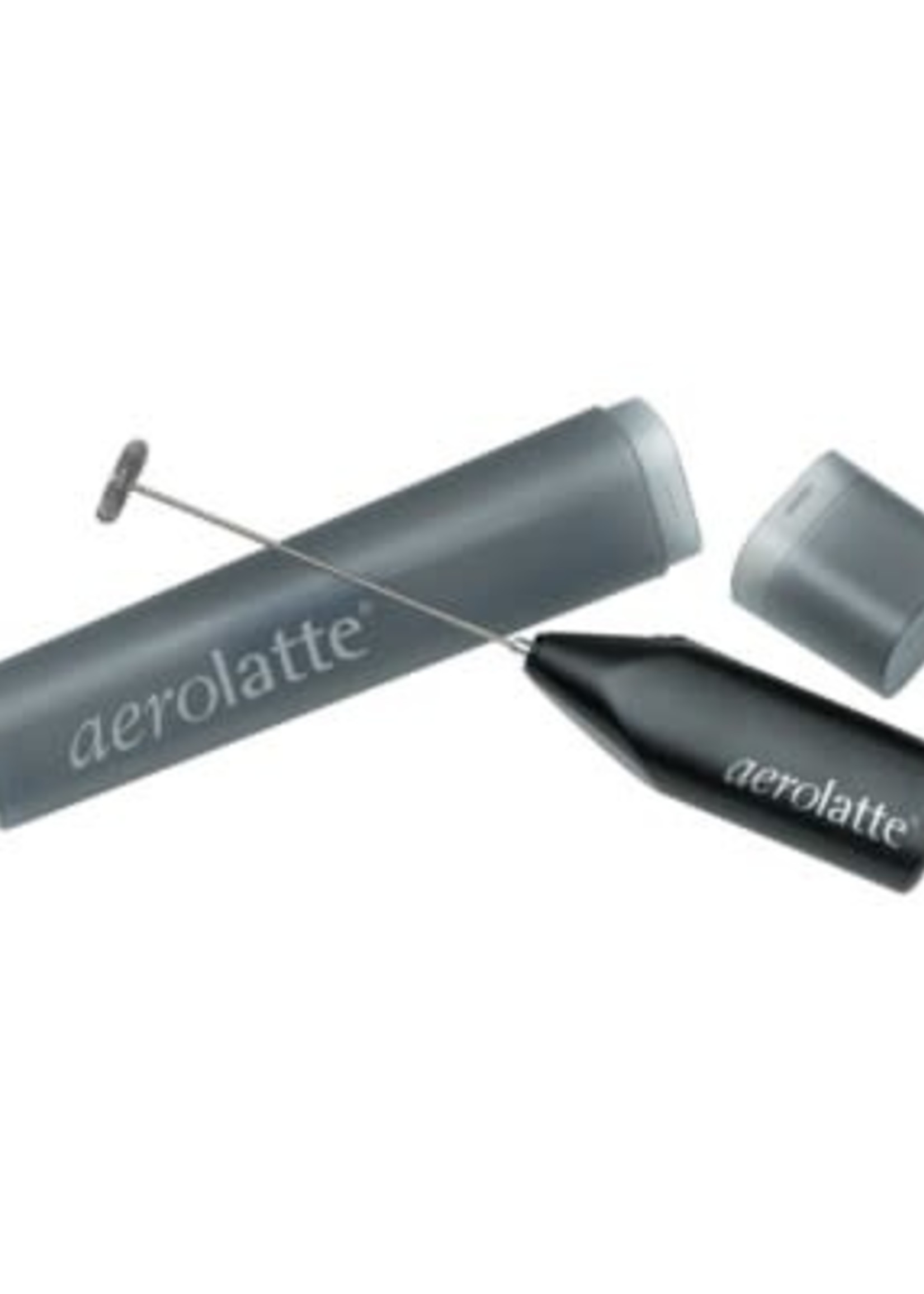 *Aerolatte to Go-Port-Style