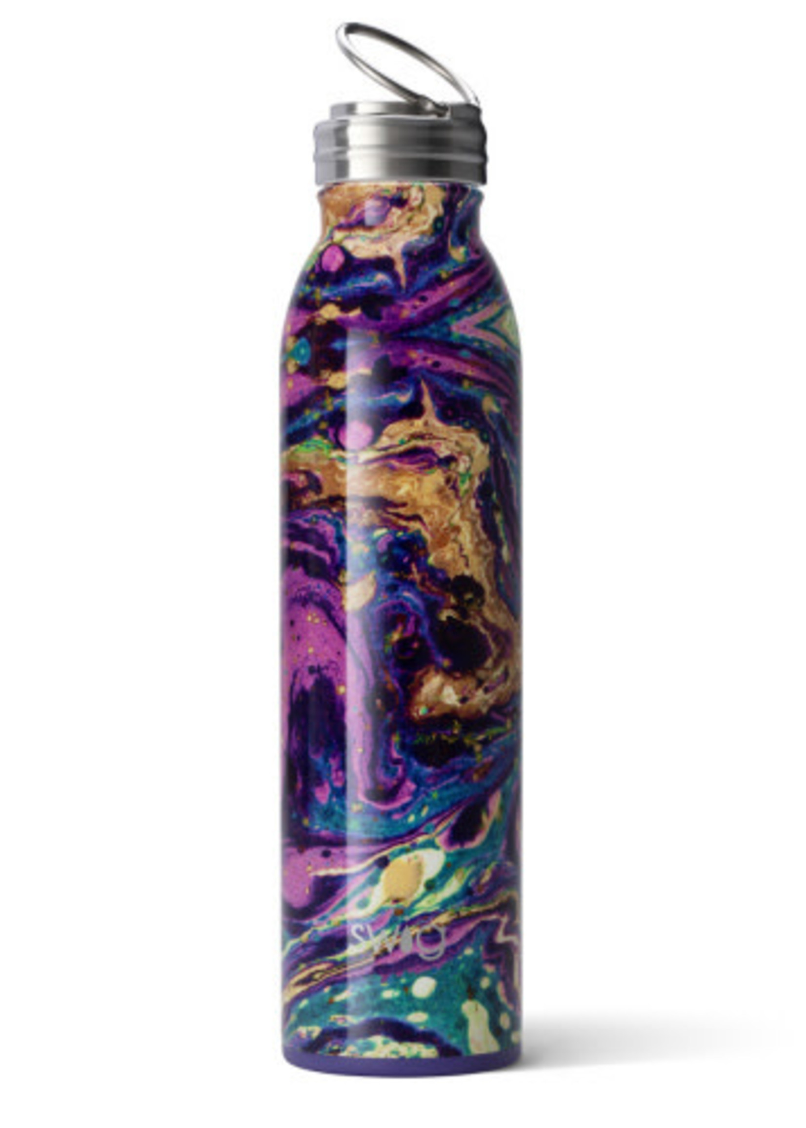 *20oz Purple Reign Bottle Swig-Design Home