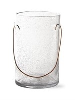 *Bubble Hurricane w/Copper Handle Tag-Design