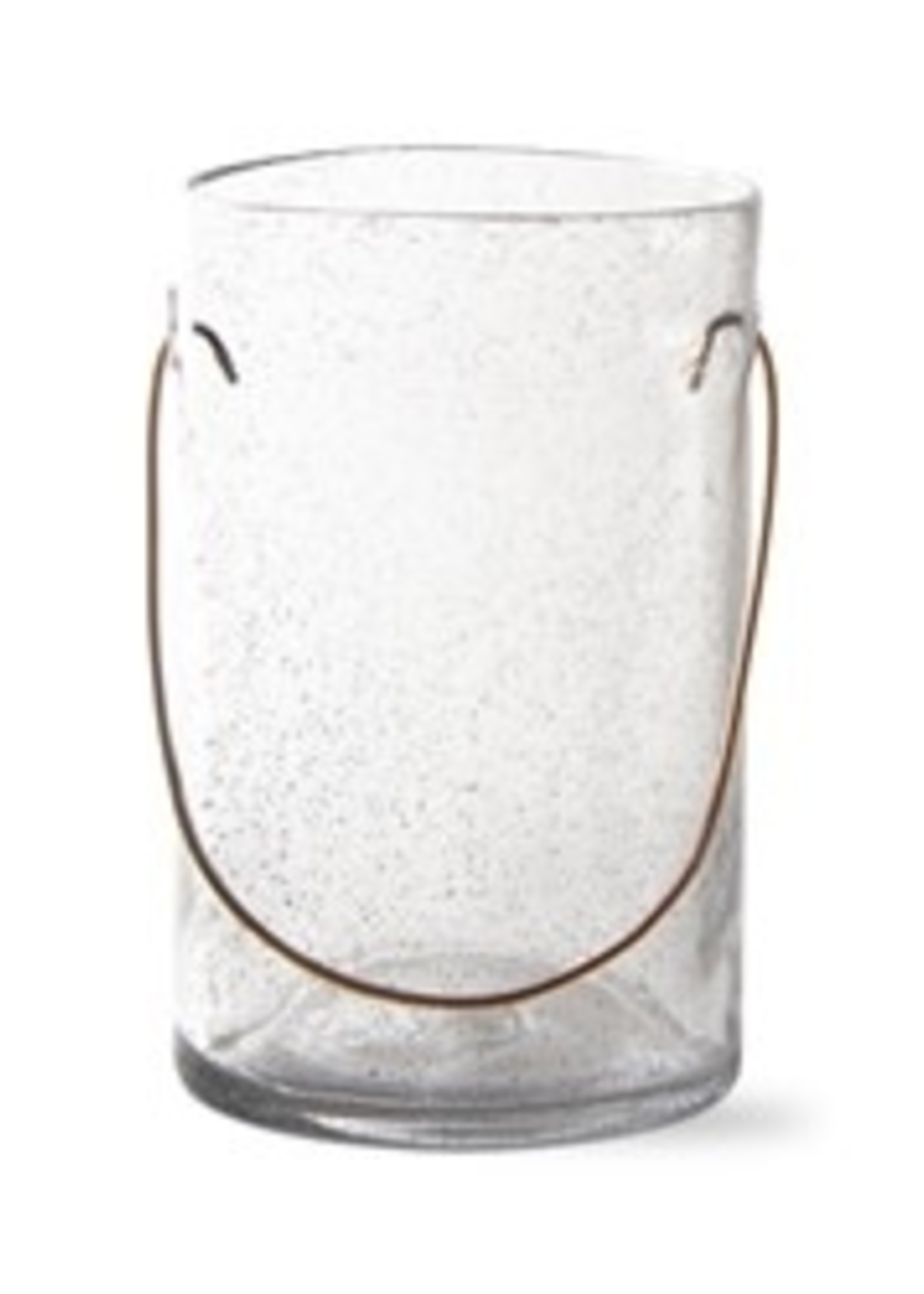 *Bubble Hurricane w/Copper Handle Tag-Design