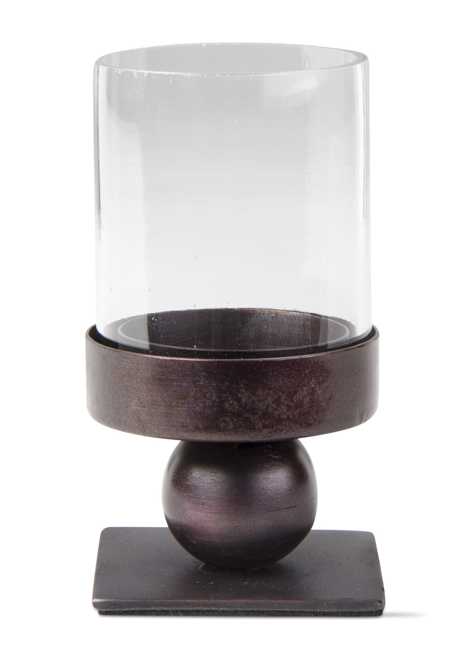 *Tealight Lantern Tag-Design Home