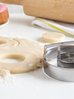 *Lg 4" Donut Cutter-Foxrun