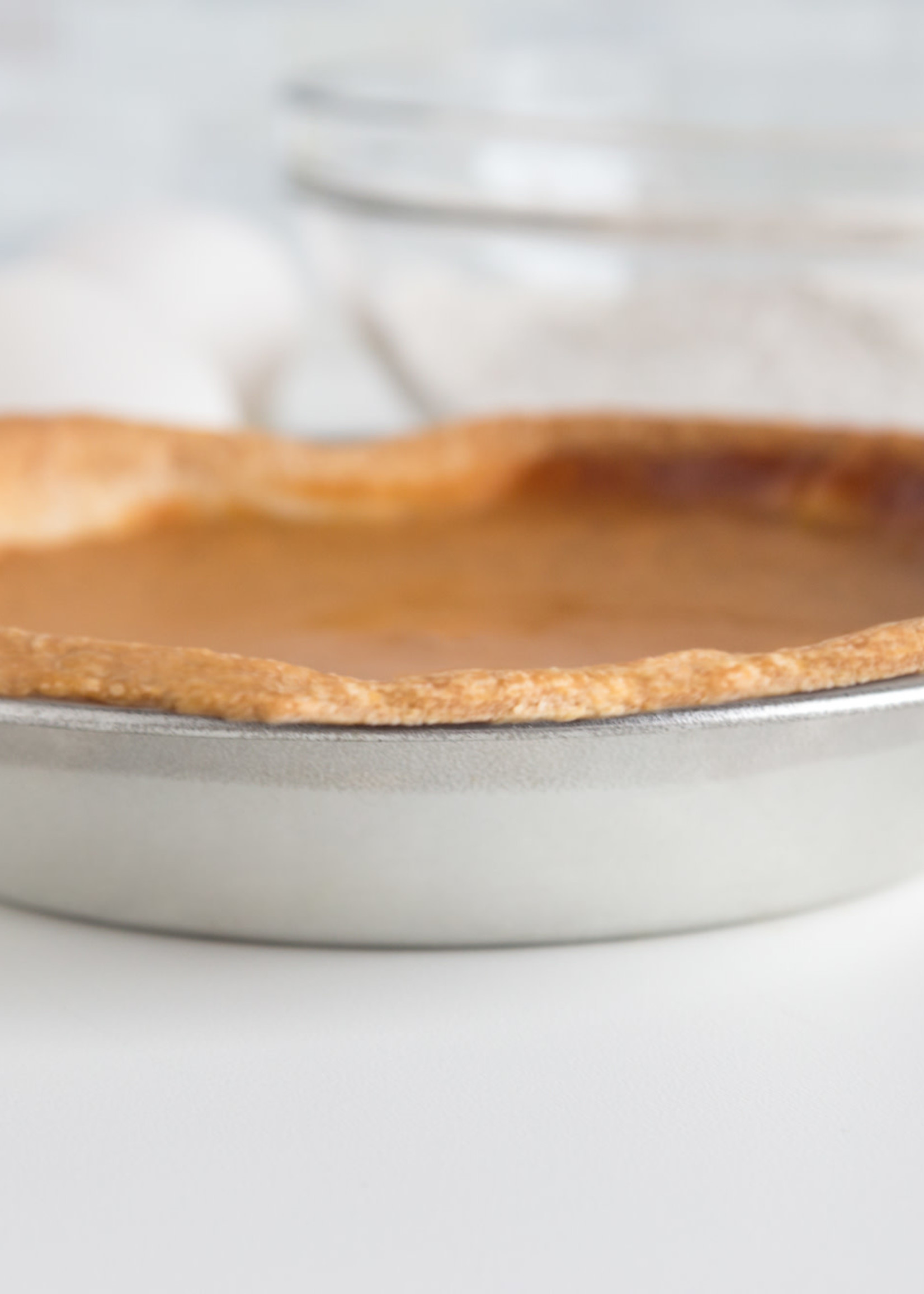 *7" Pie Pan-Foxrun