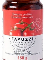 *180g Candied Tomatoes-Favuzzi