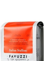 Favuzzi *340g Italian Stallion Coffee Beans-Favuzzi