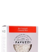 *500g Carnaroli Rice-Favuzzi