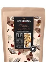 Favuzzi *250g Dark Chocolate Chips-Favuzzi