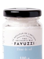 *100g Fleur de Sel-Favuzzi