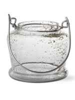 *Bubble Hanging Tealight Holder Tag-Design
