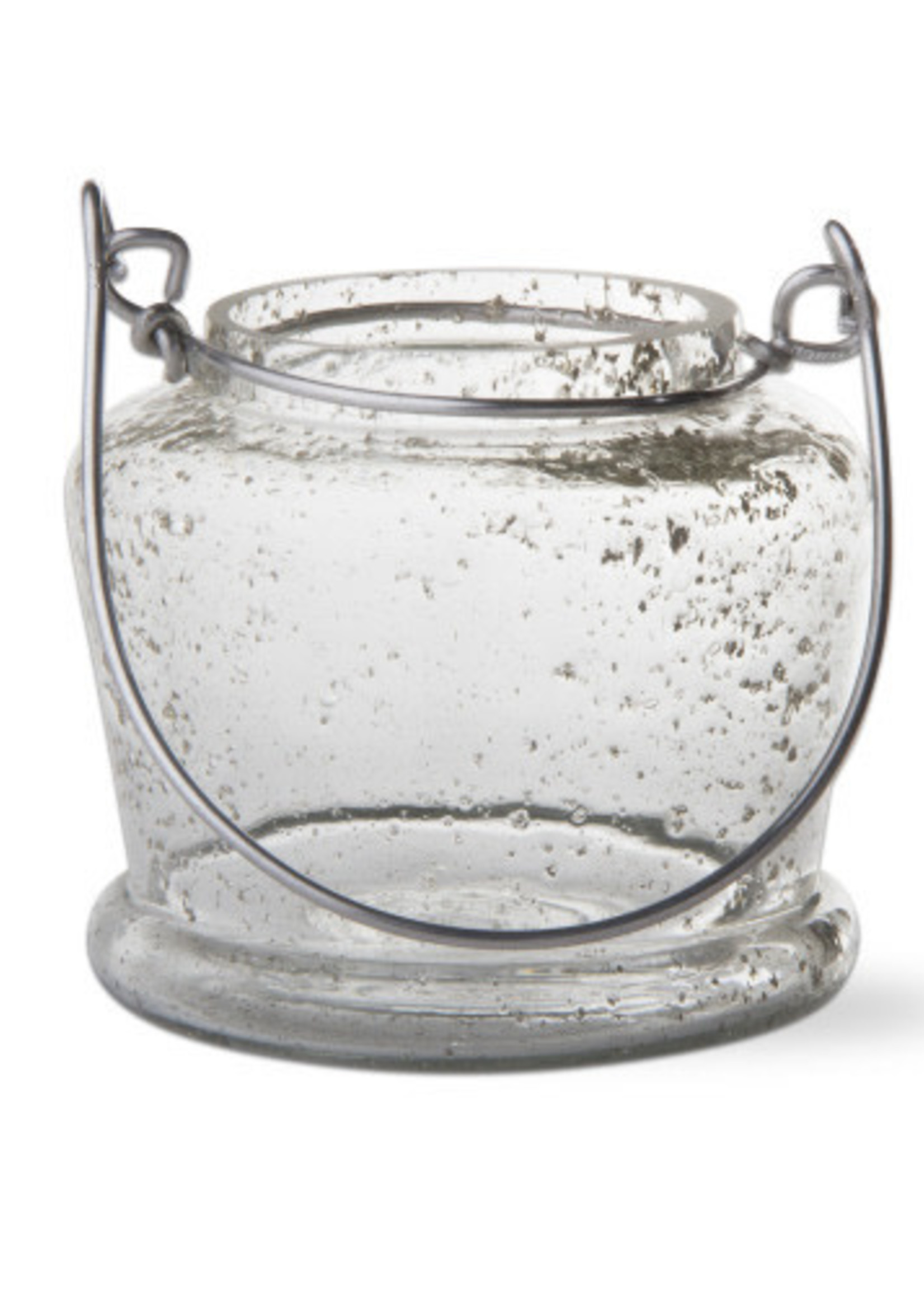 *Bubble Hanging Tealight Holder Tag-Design