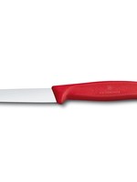 Victorinox *3" Red Parer Classic-Victorinox