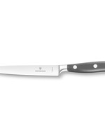 Victorinox *6" Blk Forged Utility Knife-Victorinox