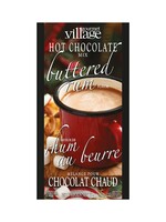 Gourmet du Village *mini Hot Buttered Rum Hot Chocolate-Gourmet Village