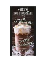 Gourmet du Village *mini Irish Cream Hot Chocolate-Gourmet Village