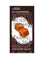 Gourmet du Village *mini No Sugar Added Salted Caramel Hot Chocolate-Gourmet Village