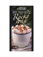 Gourmet du Village *mini Rocky Road Hot Chocolate-Gourmet Village