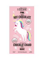 Gourmet du Village *mini Unicorn Hot Chocolate-Gourmet Village