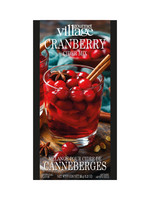 Gourmet du Village *mini Cranberry Cider Mix-Gourmet Village