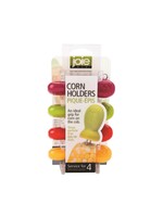 Joie *8pk Corn Holders-Wizard