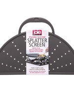 Joie *Folding Silicone Splatter Screen-Wizard