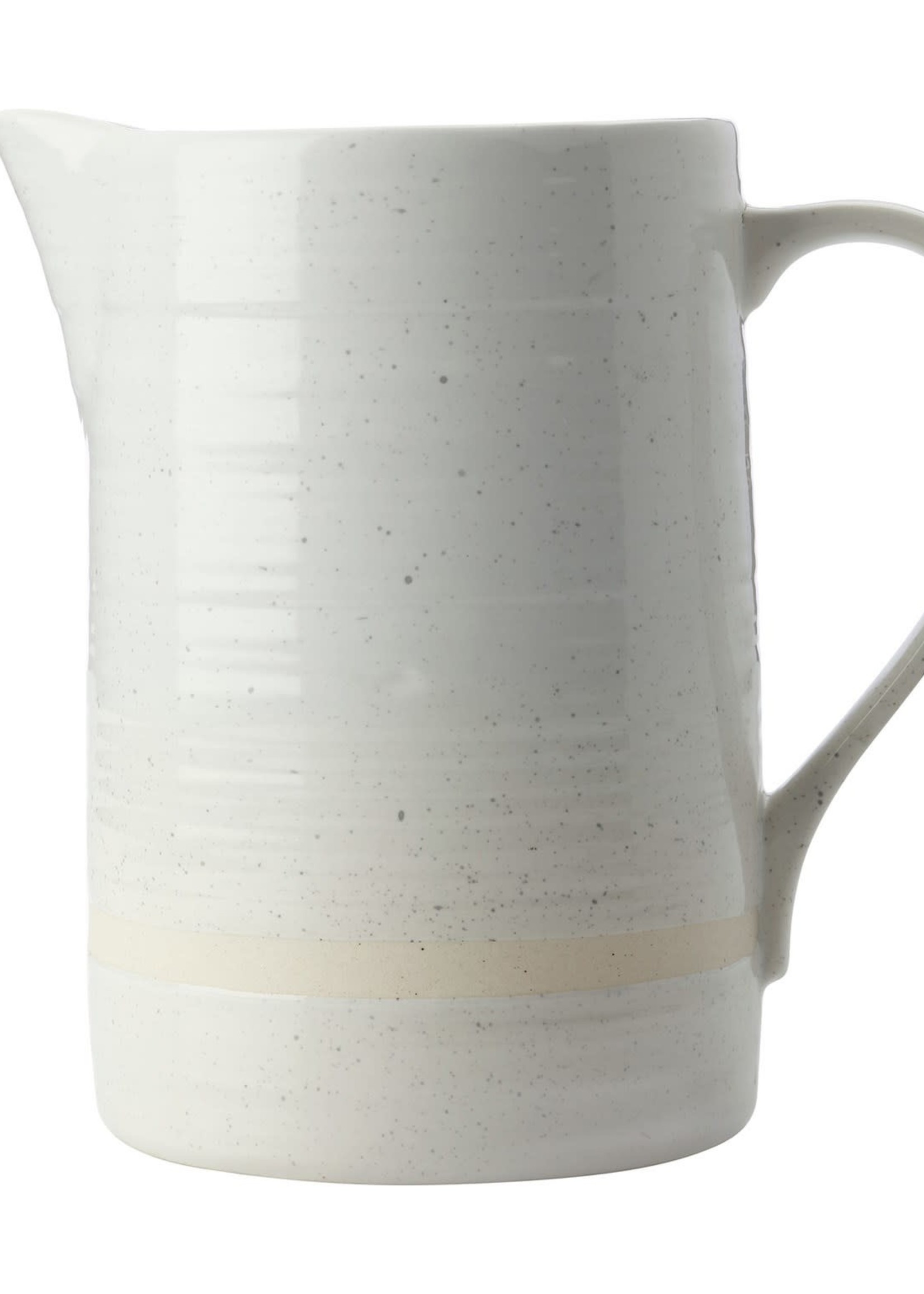 Maxwell Williams *2L Vanilla Pitcher-Canfloyd*