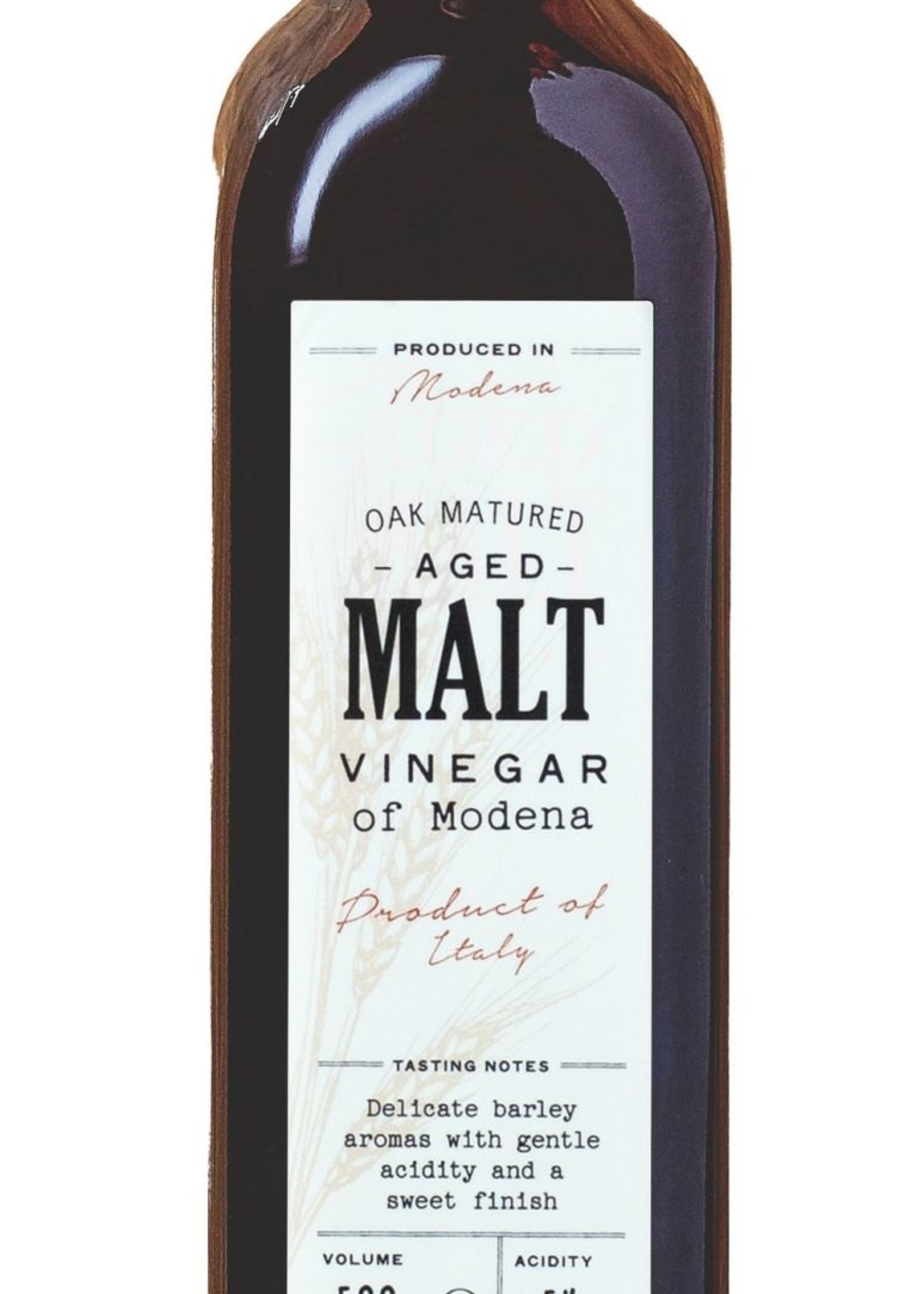 Belazu *250ml Aged Malt Vinegar-Dovetale