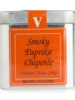 Victoria Gourmet *79g Smoky Paprika Chipotle Seasoning-Dovetale