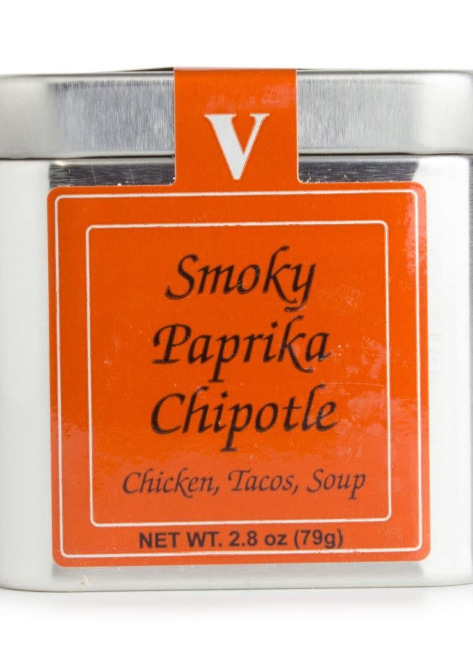 Victoria Gourmet *79g Smoky Paprika Chipotle Seasoning-Dovetale