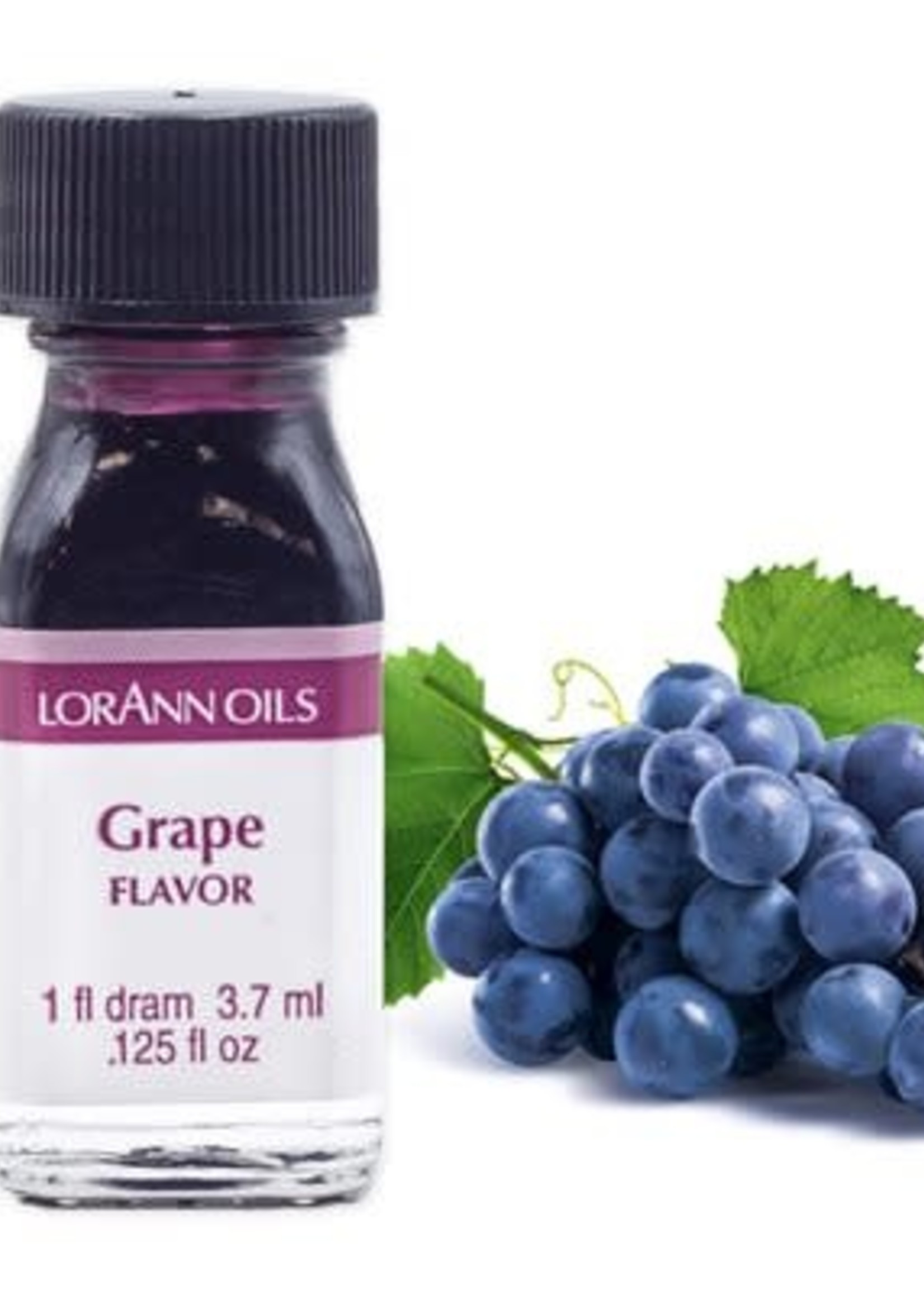 *1 dram Grape Flavouring-Lorann