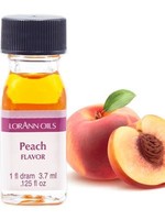 *1 dram Peach Flavouring-Lorann