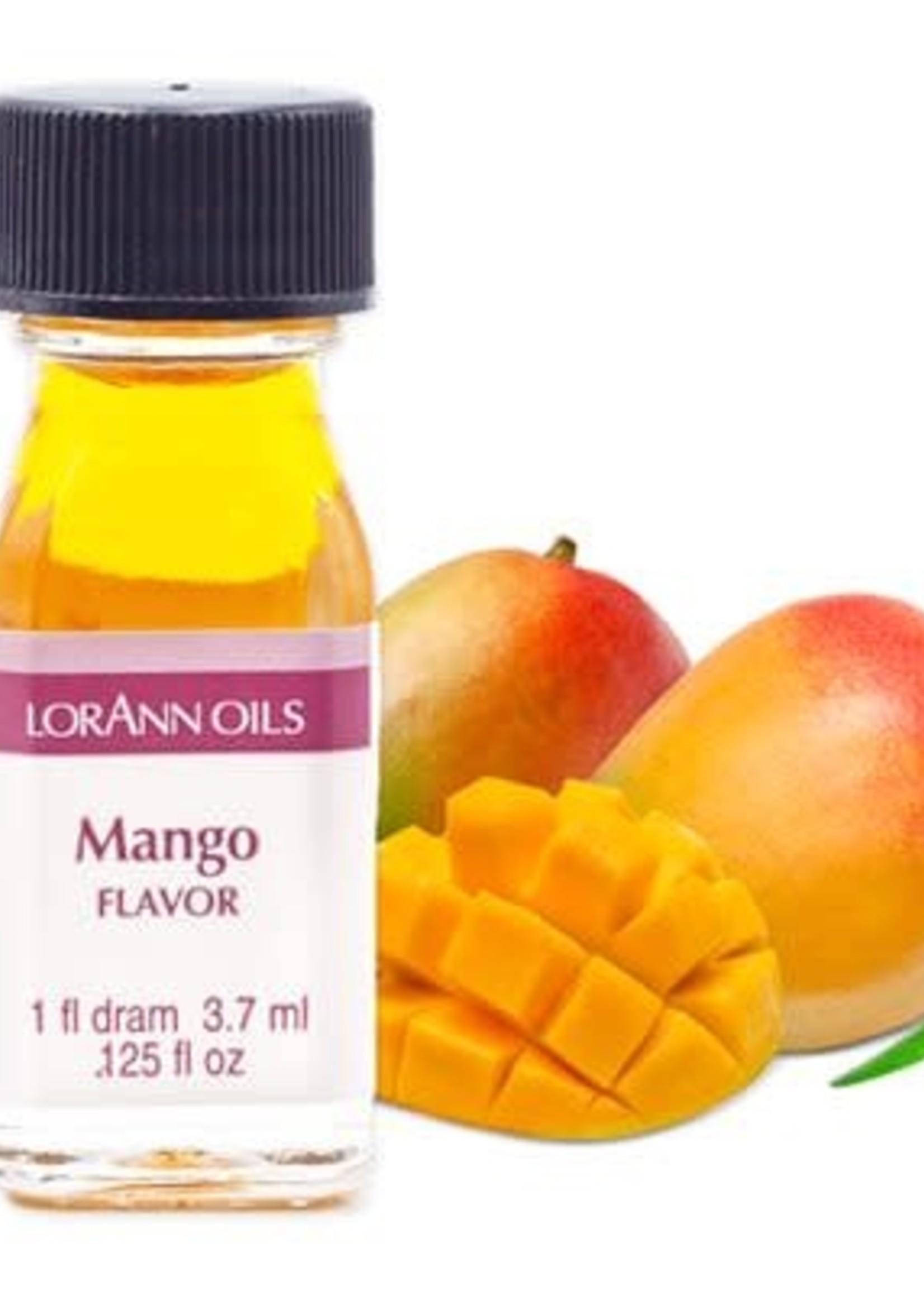 *1 dram Mango Flavouring-Lorann