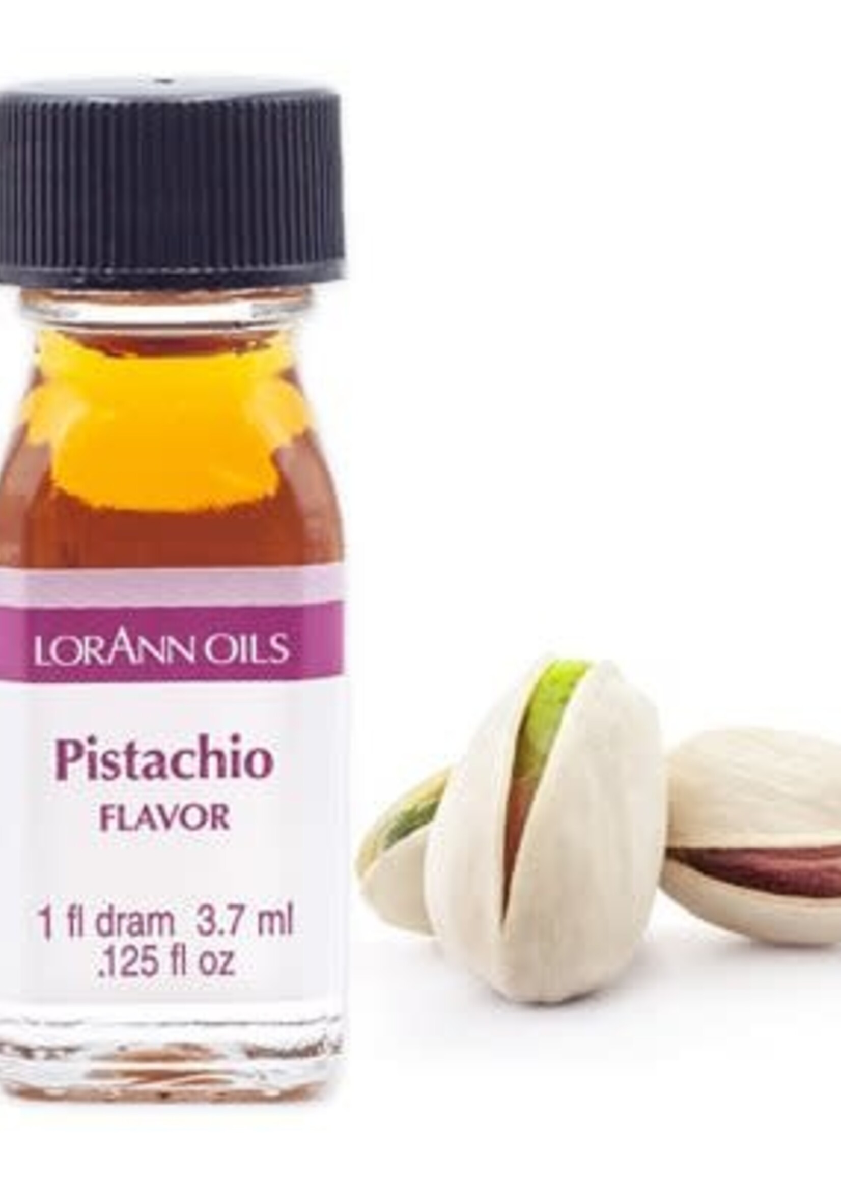 *1 dram Pistachio Flavouring-Lorann