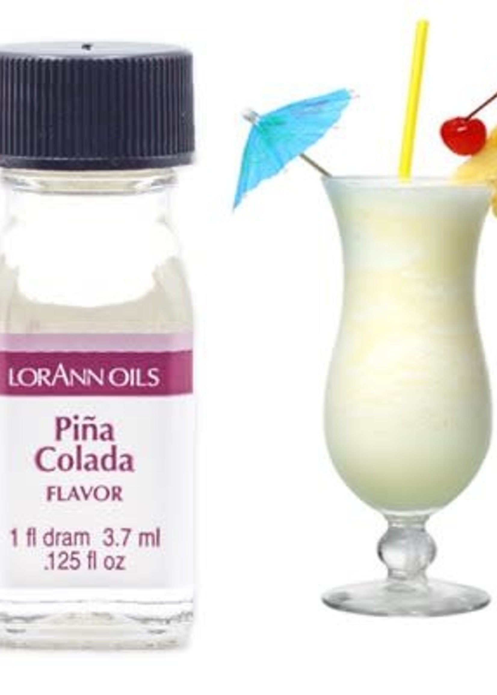 *1 dram Pina Colada Flavouring-Lorann