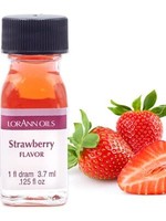 *1 dram Strawberry Flavouring-Lorann