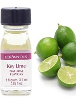 *1 dram Key Lime Flavouring-Lorann