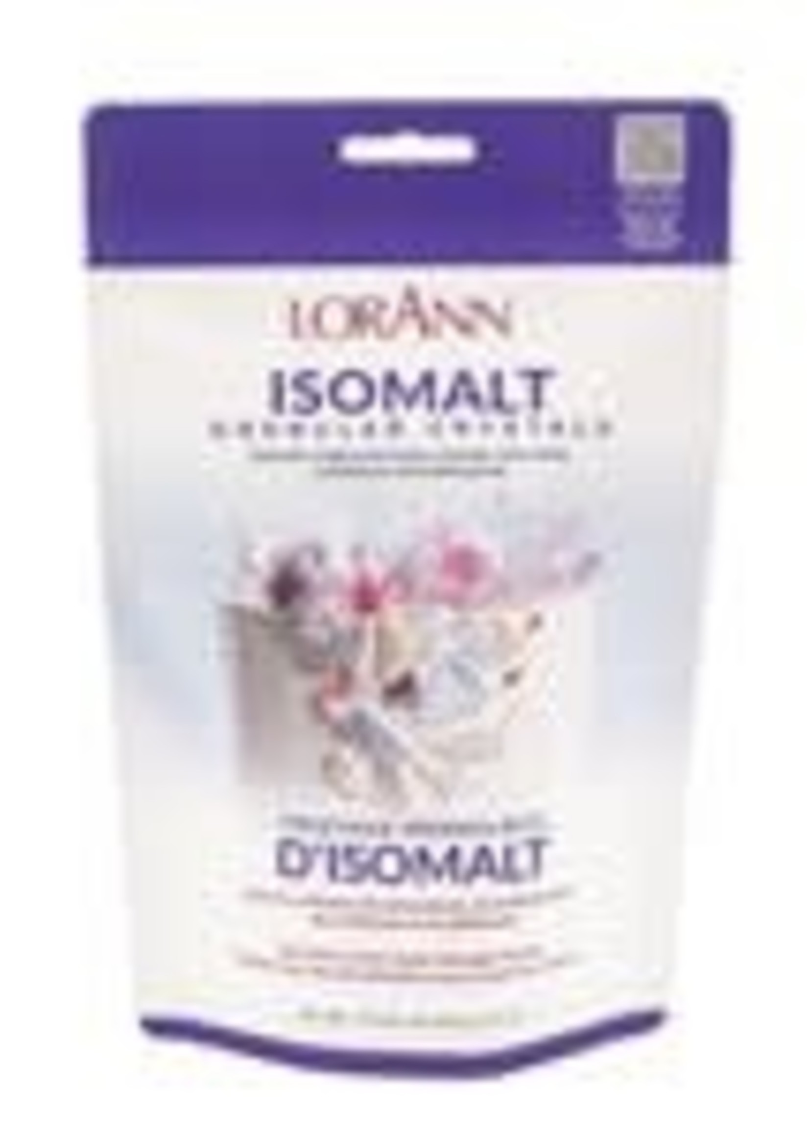 *2.2kg Isomalt-Lorann