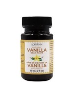 *Natural Vanilla Bean Paste-Lorann
