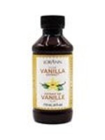 *4oz Pure Vanilla Extract-Lorann
