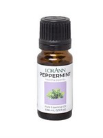 *9.85ml Peppermint Essential Oil-Lorann