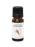 *9.85ml Lavender Essential Oil-Lorann