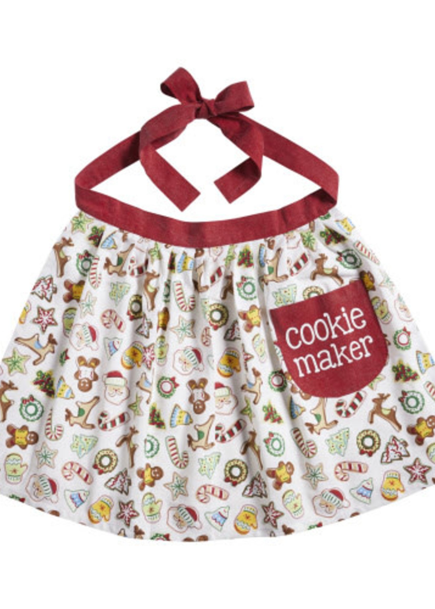 Mud Pie *Mom & Me Cookie Aprons-Design Home